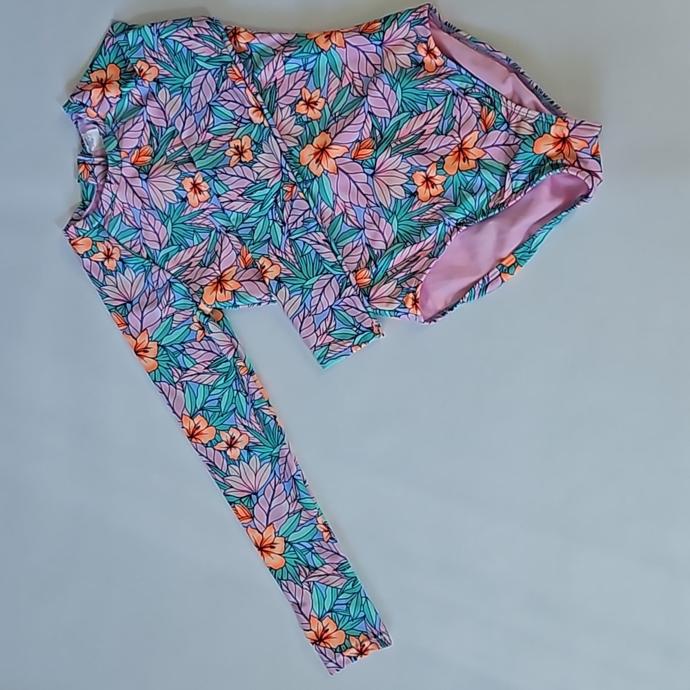 NWOT Cat & Jack Swimsuit